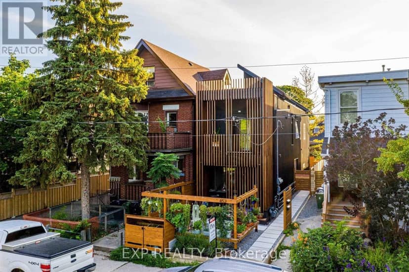452 Montrose Avenue, Toronto, photo 3