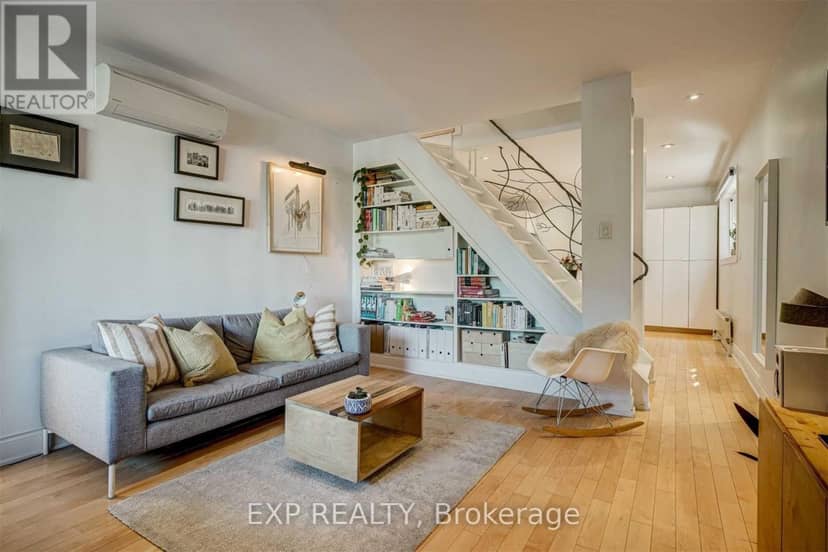 452 Montrose Avenue, Toronto, photo 6