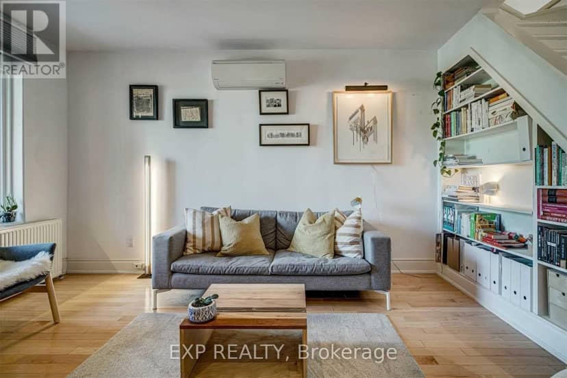 452 Montrose Avenue, Toronto, photo 7