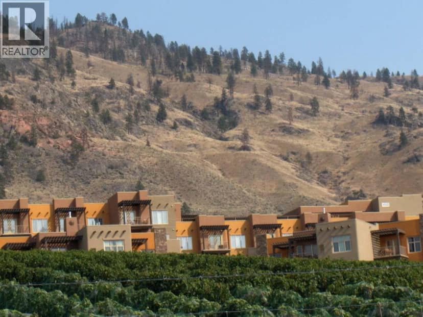 1200 RANCHER CREEK Road Unit# 20A, Osoyoos