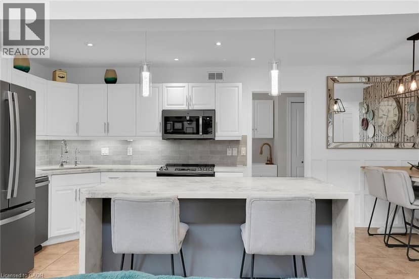 31 TOWNSEND Drive Unit# 66, Breslau, photo 4