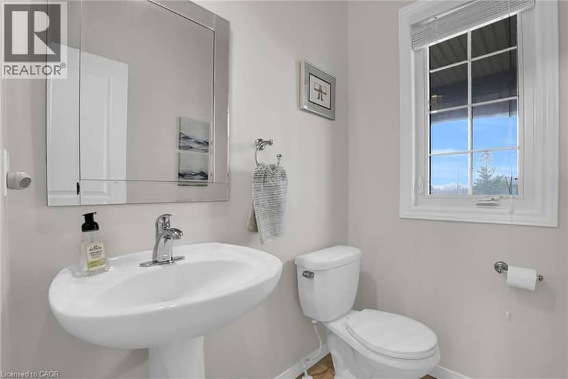 31 TOWNSEND Drive Unit# 66, Breslau, photo 6