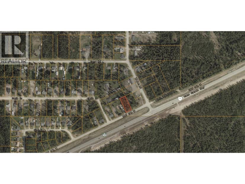 8250 HIGHWAY 16 W ROAD, Prince George, photo 2
