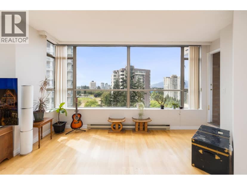 1106 5885 OLIVE AVENUE, Burnaby, photo 4