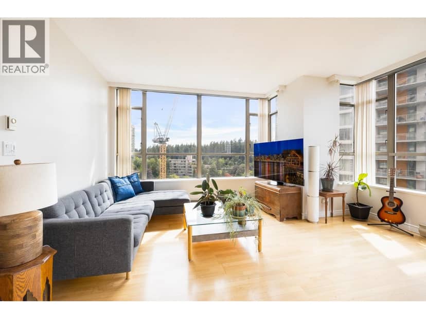 1106 5885 OLIVE AVENUE, Burnaby, photo 2