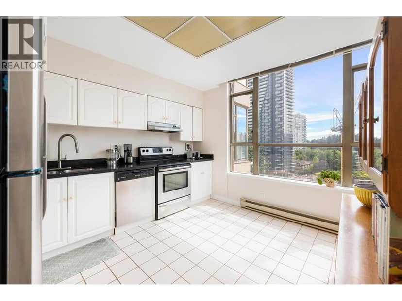 1106 5885 OLIVE AVENUE, Burnaby, photo 6