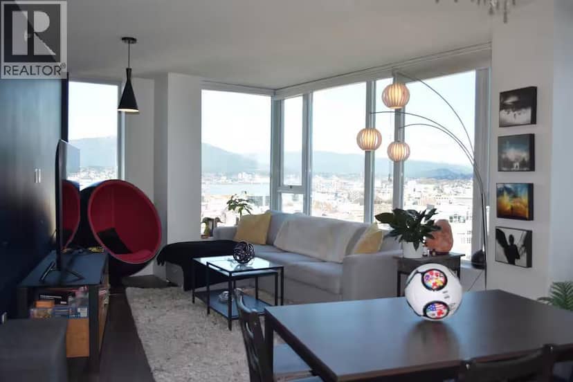 3505 188 KEEFER PLACE, Vancouver, photo 3
