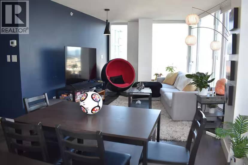 3505 188 KEEFER PLACE, Vancouver, photo 4