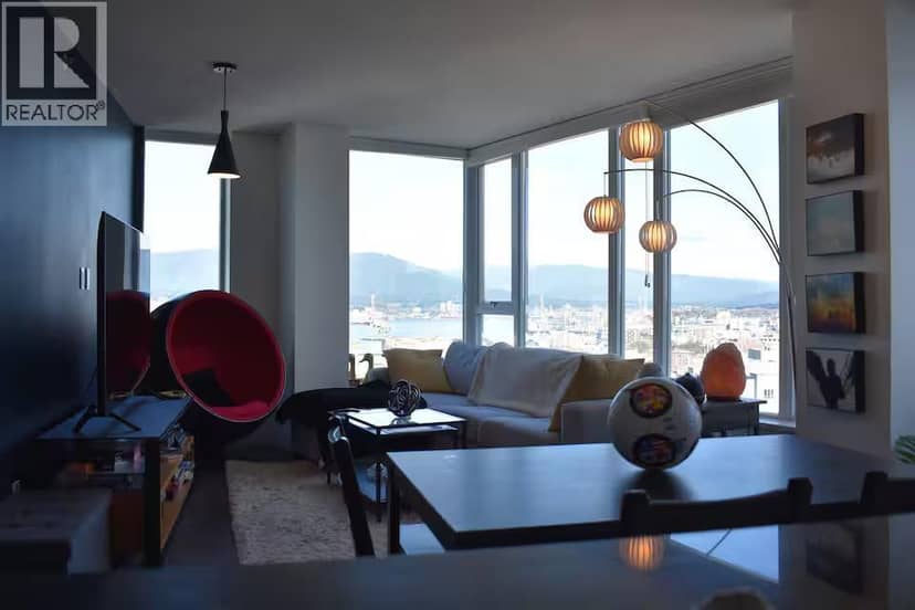3505 188 KEEFER PLACE, Vancouver, photo 5