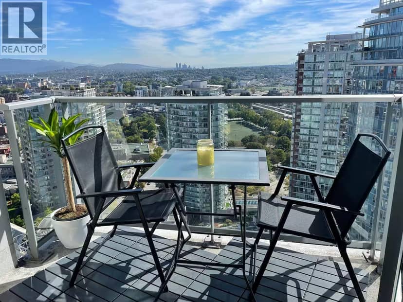 3505 188 KEEFER PLACE, Vancouver, photo 8