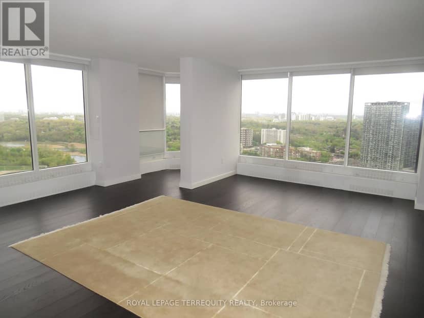 3305 - 2045 Lake Shore Boulevard W — photo 11 of 16