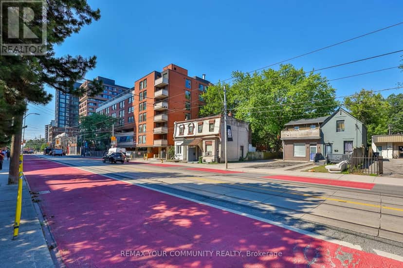 316 Dufferin Street, Toronto, photo 8