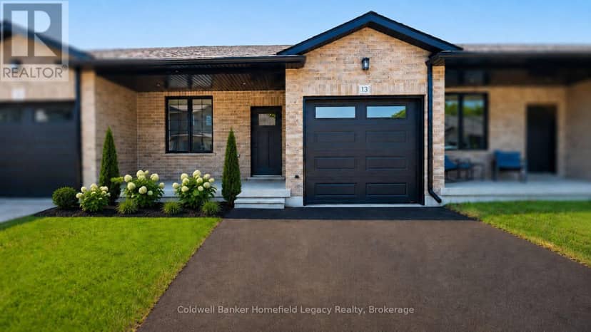 13 - 165 Egan Avenue — photo 1 of 29