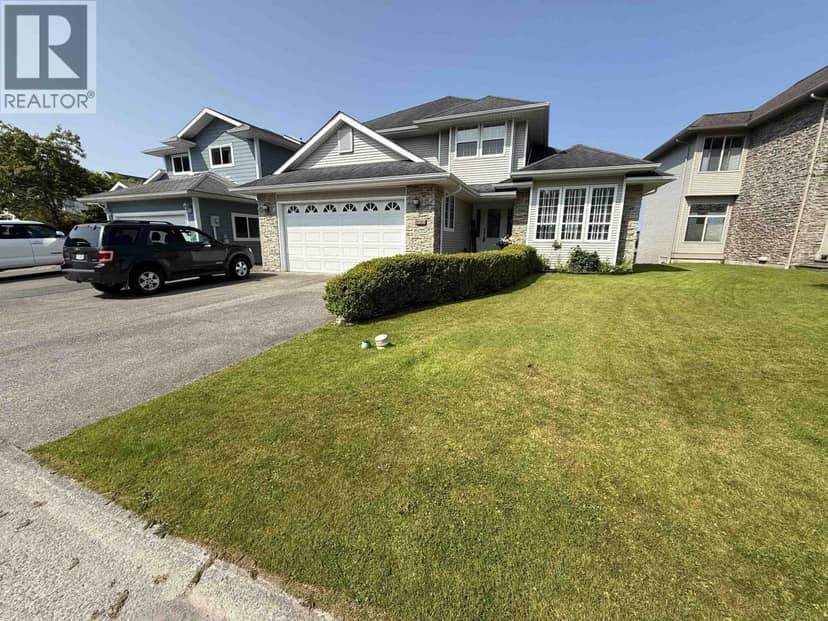 1041 EAGLE DRIVE, Prince Rupert