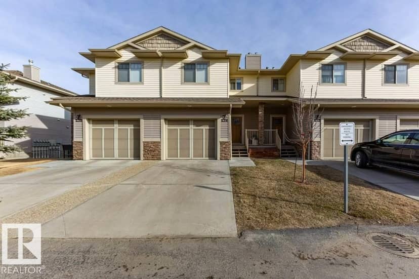 #134 5420 Grant Macewan Bv, Leduc