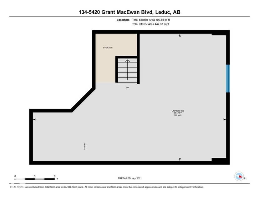 #134 5420 Grant Macewan Bv — photo 32 of 32