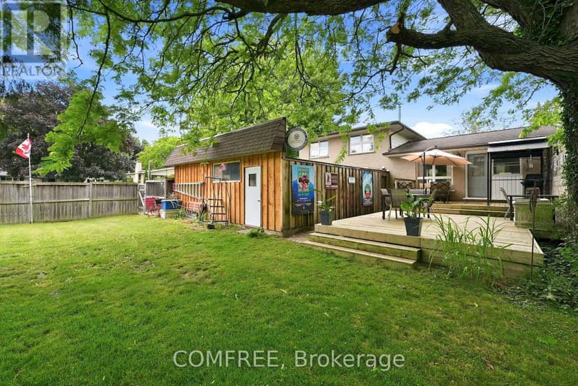 275 Margaret Street — photo 25 of 26