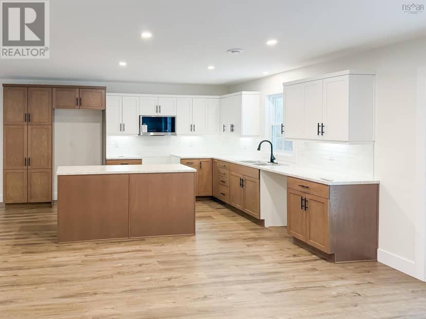 45 Al Bennett Road, Halls Harbour, photo 4