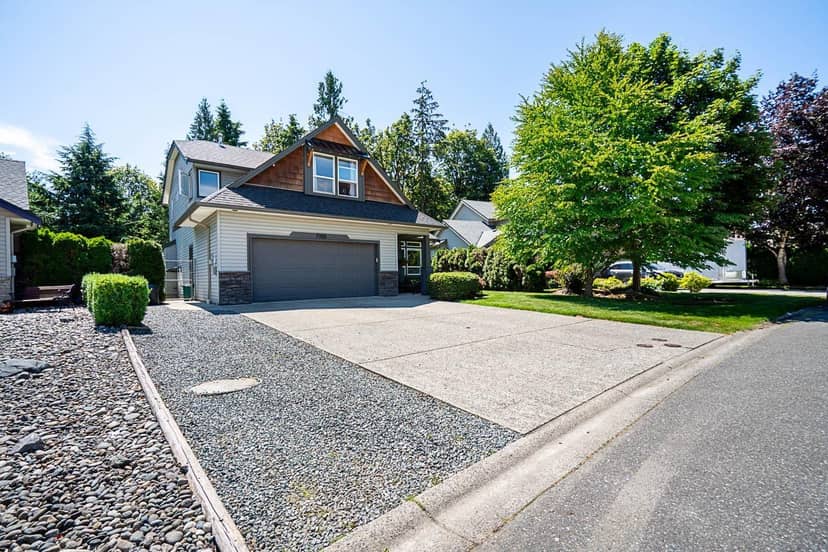 7988 MELBURN DRIVE, Mission, photo 2