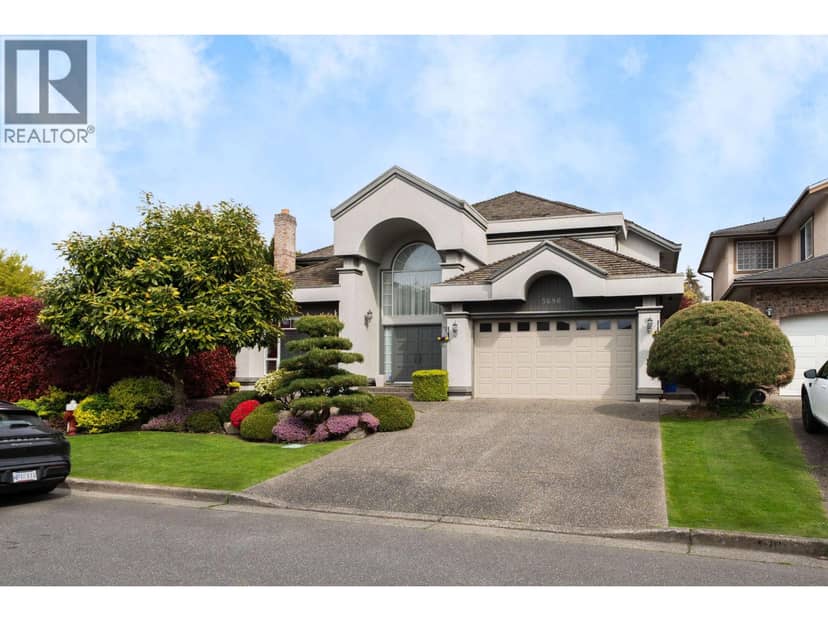 5686 CORNWALL PLACE, Richmond, photo 2