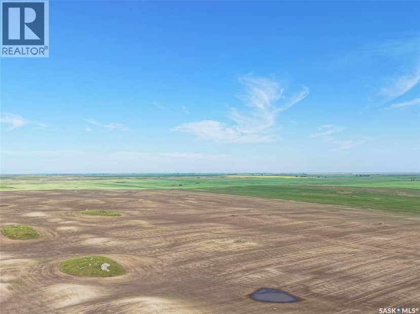 RM232 Deer Forks Land — photo 1 of 13