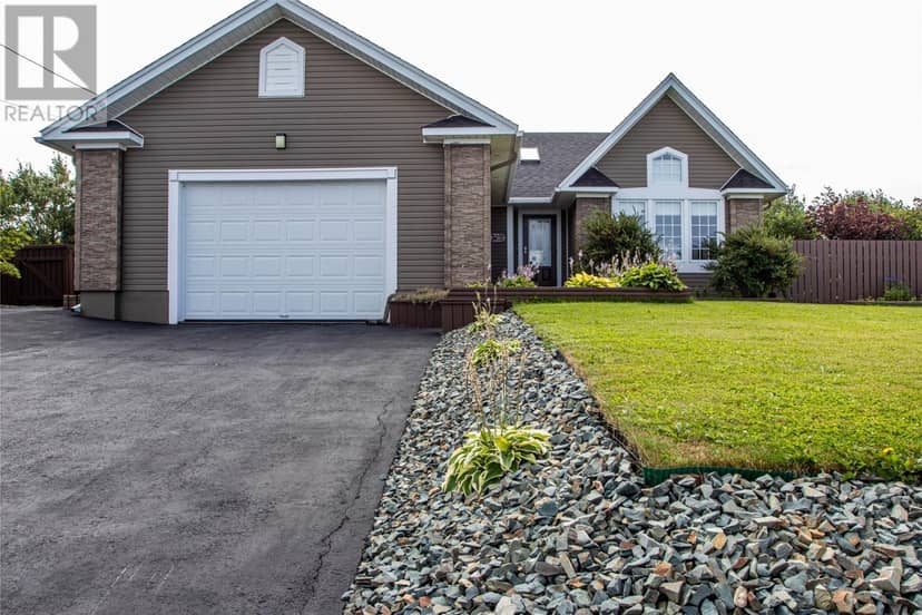 6 Heath Crescent, Bonavista