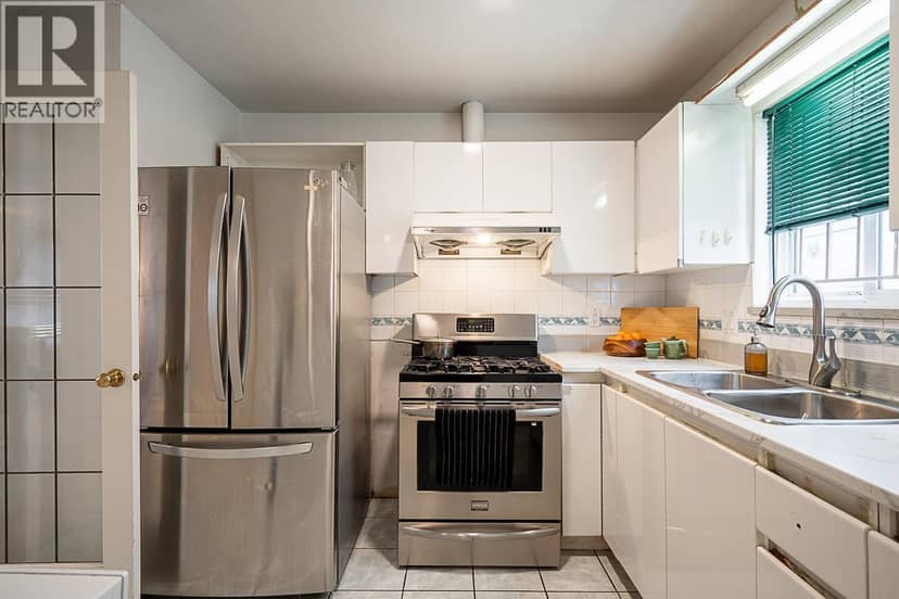 1407 E 12TH AVENUE, Vancouver, photo 5