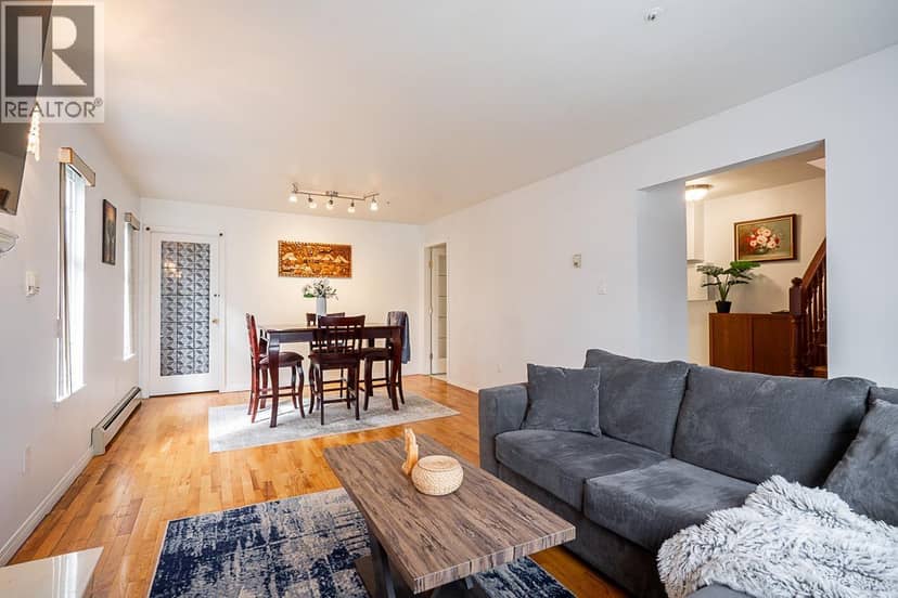 1407 E 12TH AVENUE, Vancouver, photo 4
