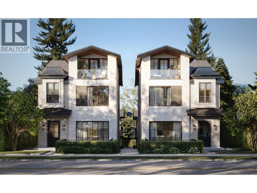 6 3938 W 33RD AVENUE, Vancouver