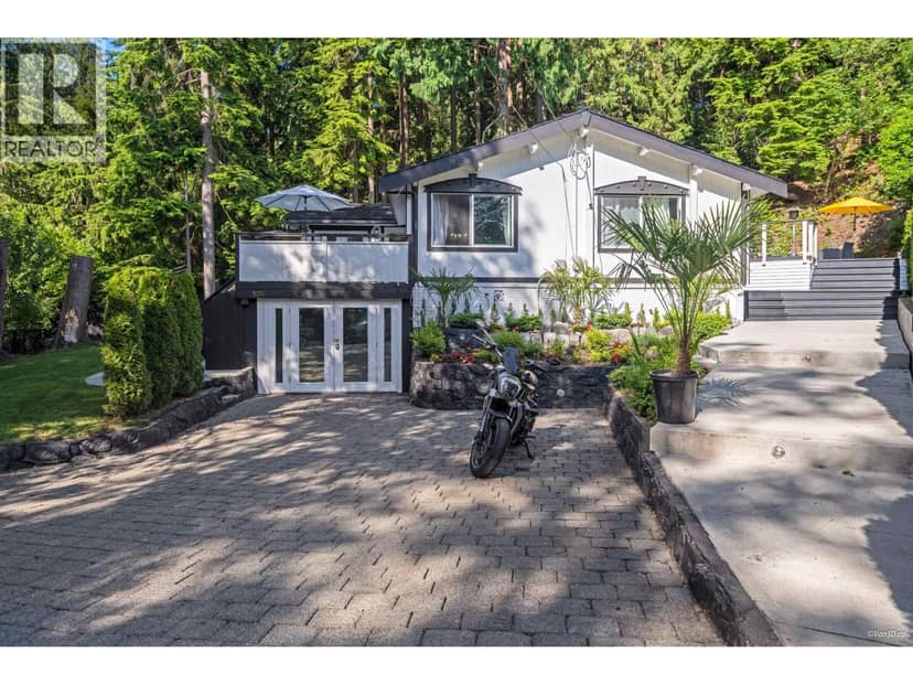 3870 EMERALD DRIVE, North Vancouver, photo 2