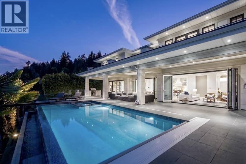 1515 CAMELOT ROAD, West Vancouver, photo 2