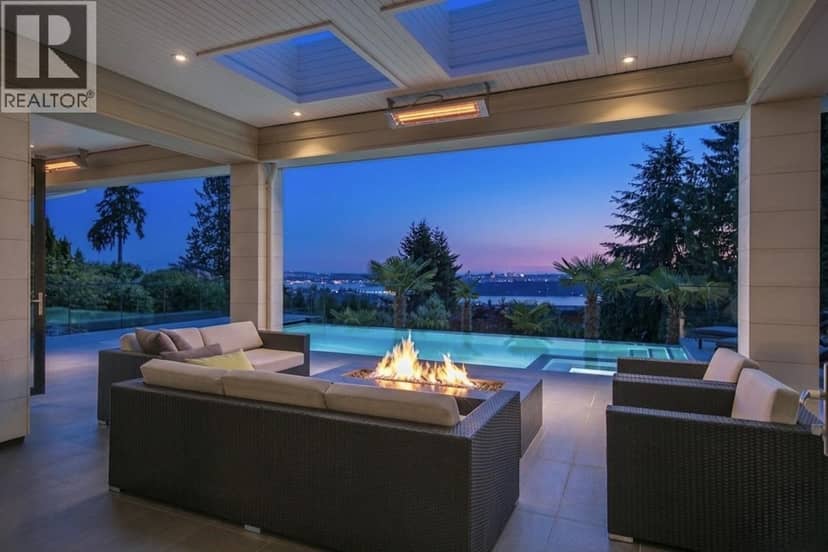 1515 CAMELOT ROAD, West Vancouver, photo 4