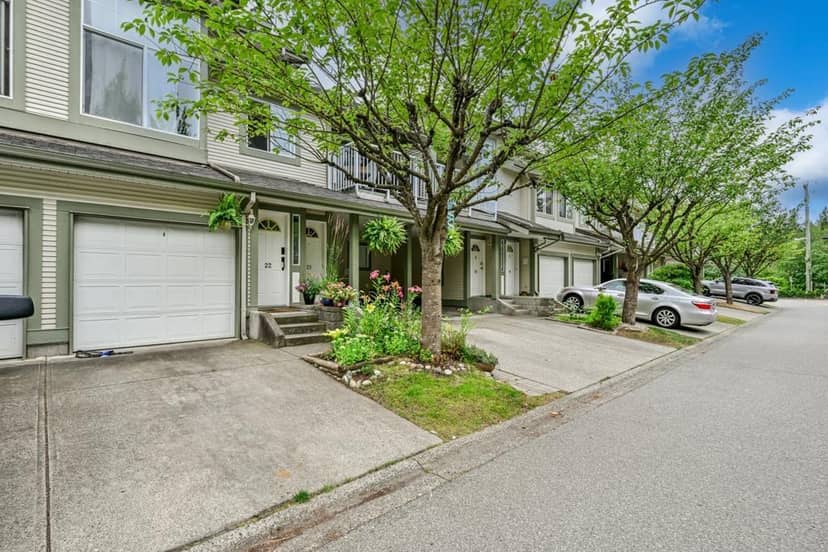 22 8892 208 STREET, Langley, photo 4