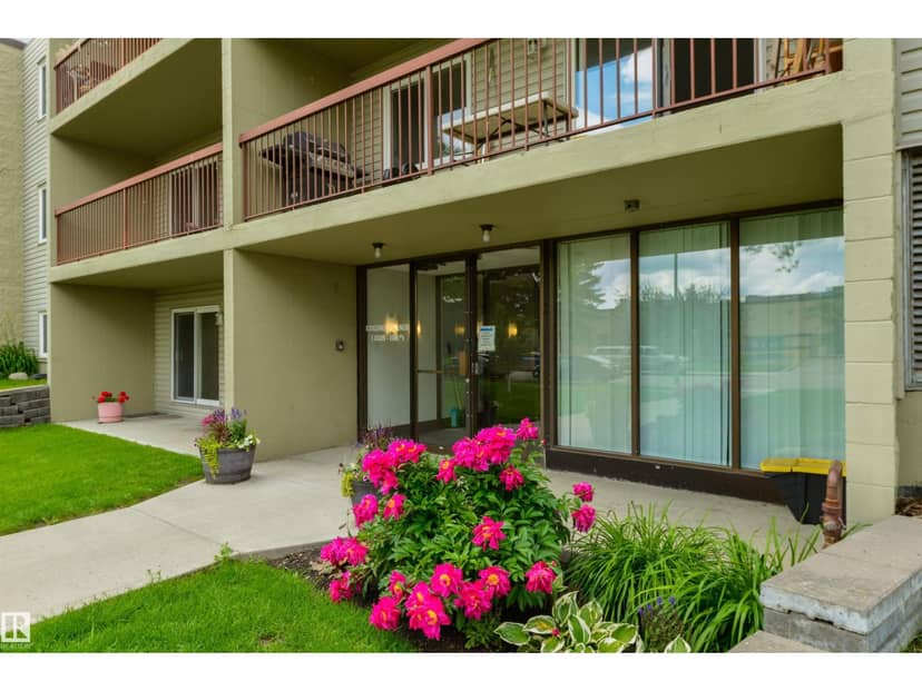 #204 11026 106 ST NW, Edmonton, photo 4