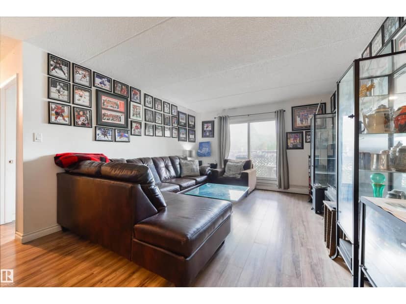 #204 11026 106 ST NW, Edmonton, photo 7