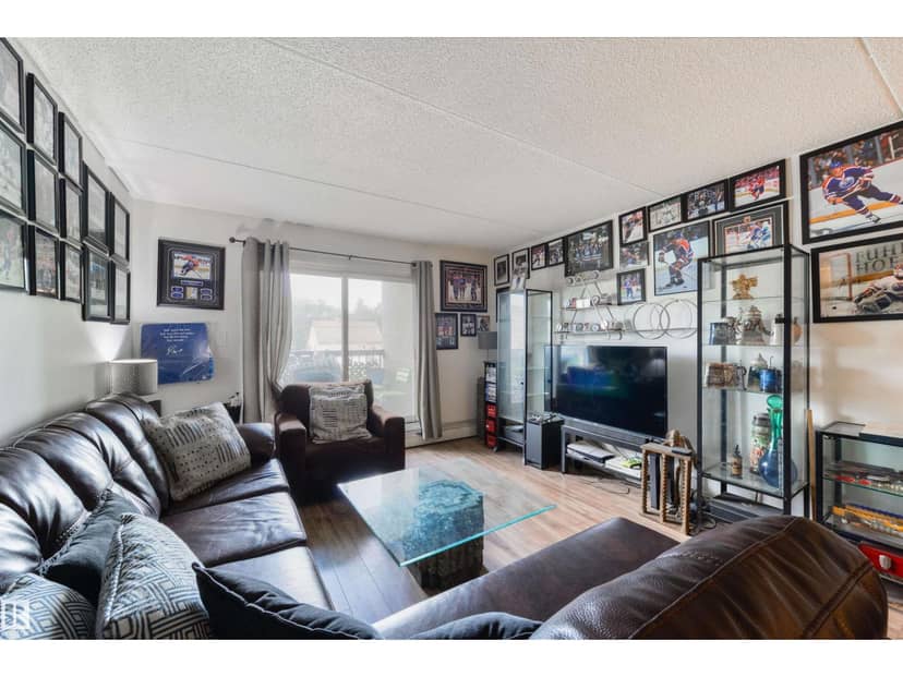 #204 11026 106 ST NW, Edmonton, photo 8