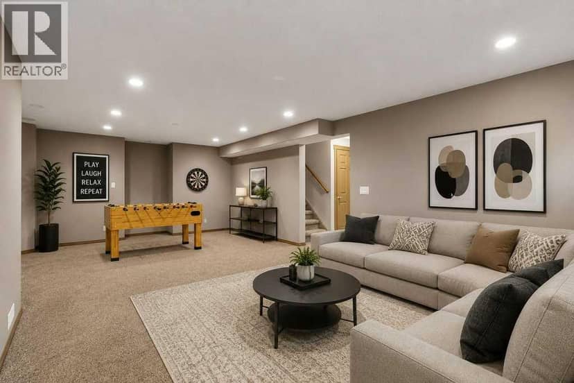 23 Aspen Stone Crescent SW — photo 34 of 40
