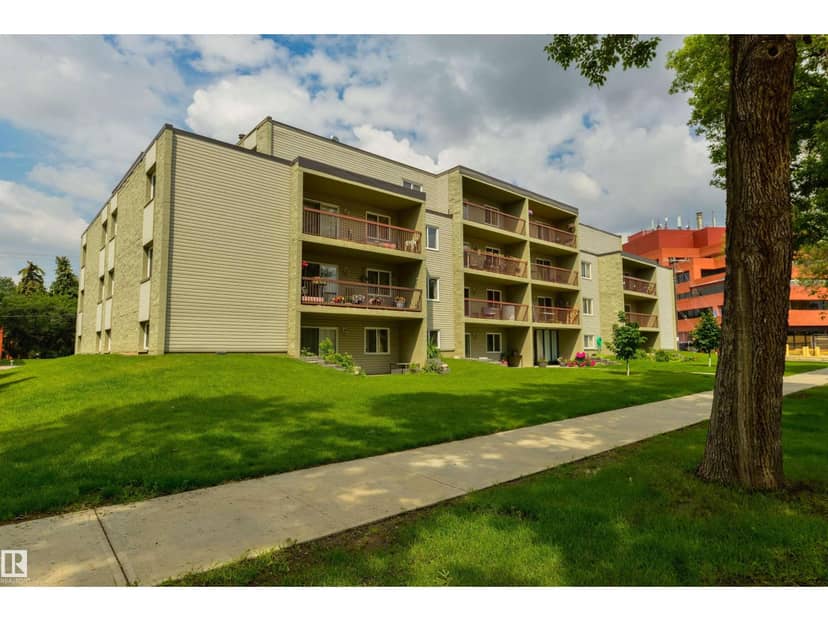 #401 11026 106 ST NW, Edmonton, photo 7
