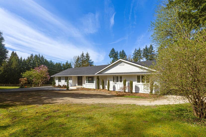 7025 HESSLEA CRESCENT, Abbotsford, photo 3