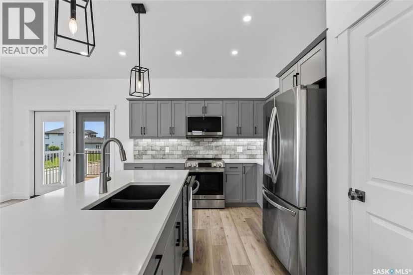 801 Kerr COVE, Prince Albert, photo 8