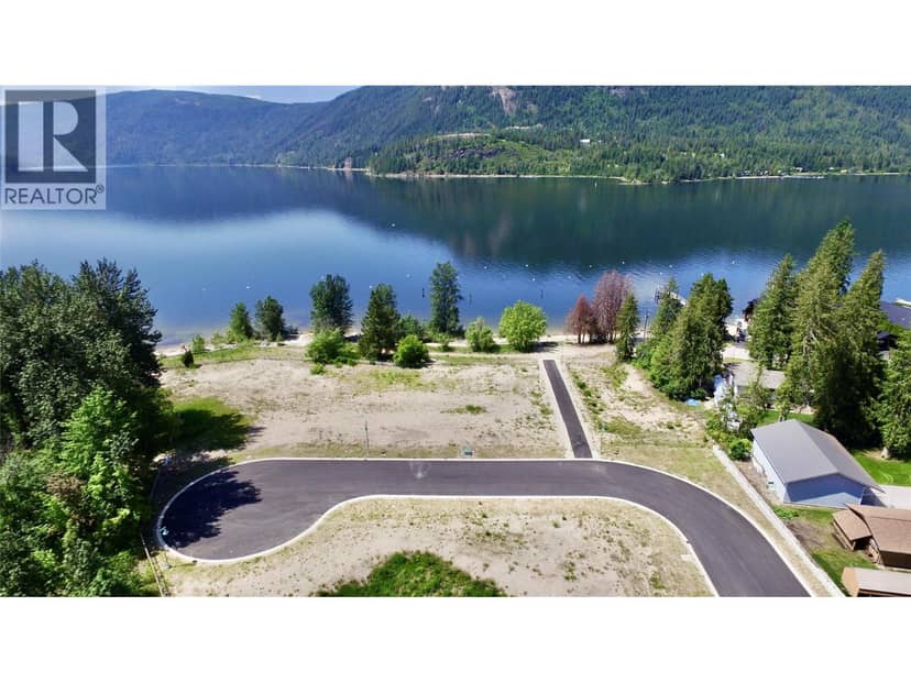 25 Wiseman Creek Court Lot# 6, Sicamous, photo 4