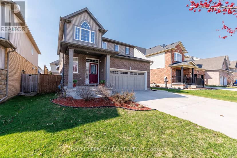 12 Wilfrid Laurier Crescent, St. Catharines, photo 4