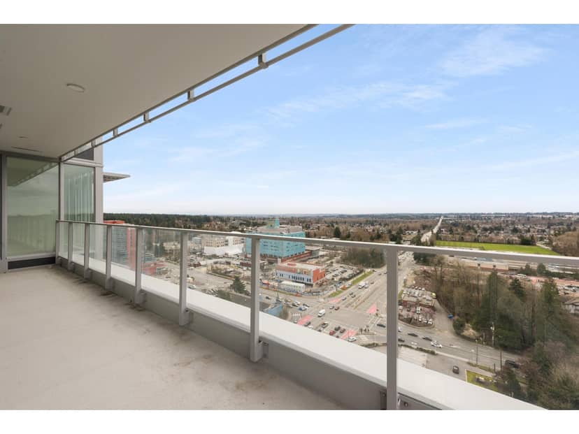 1802 9675 KING GEORGE BOULEVARD, Surrey, photo 3