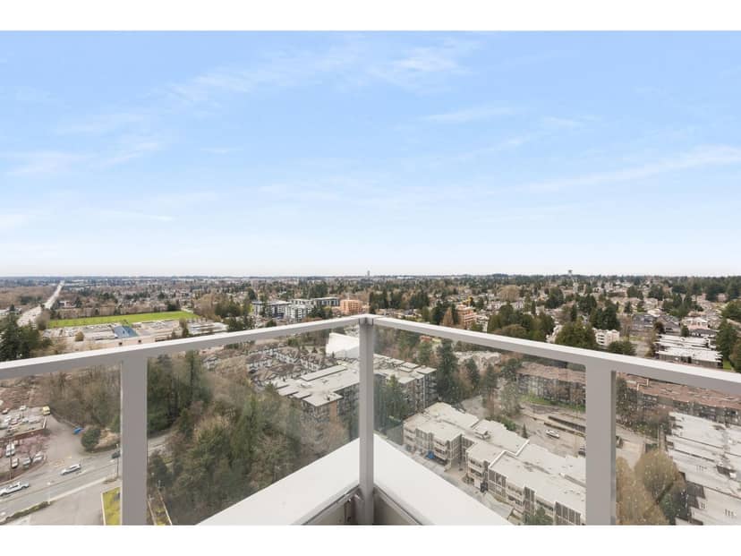 1802 9675 KING GEORGE BOULEVARD, Surrey, photo 4