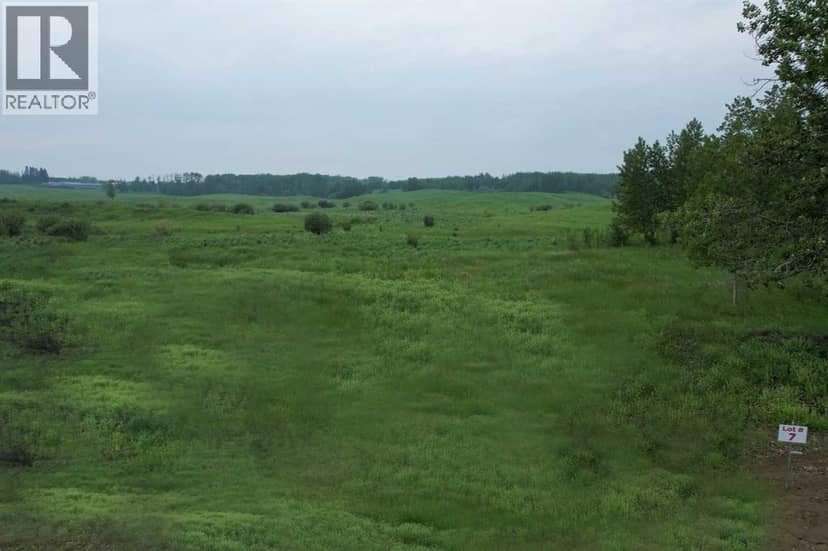 ON Township Road 422 Lot 7, Rural Ponoka County, photo 3