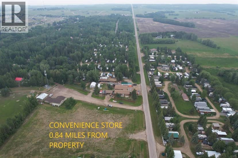 ON Township Road 422 Lot 7, Rural Ponoka County, photo 4