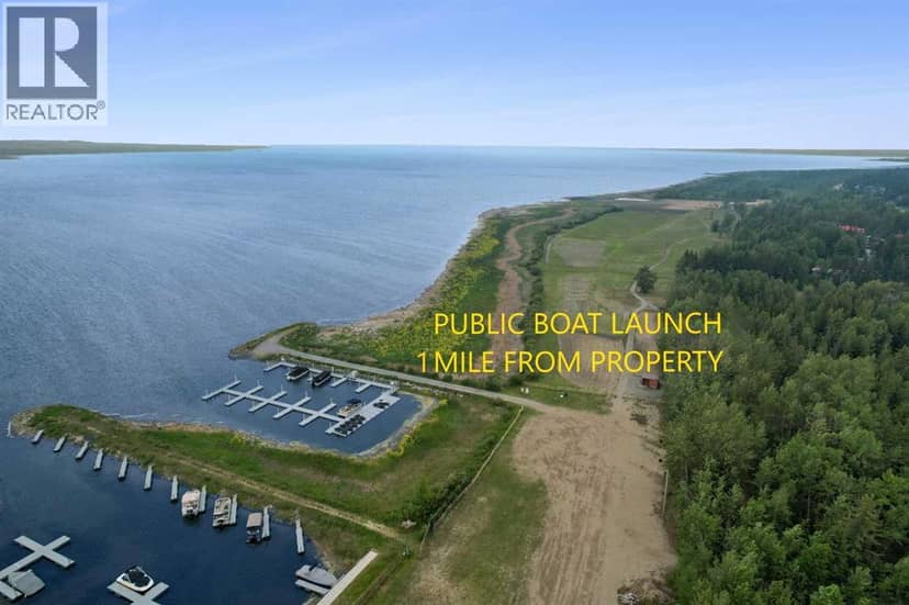 ON Township Road 422 Lot 12, Rural Ponoka County, photo 4