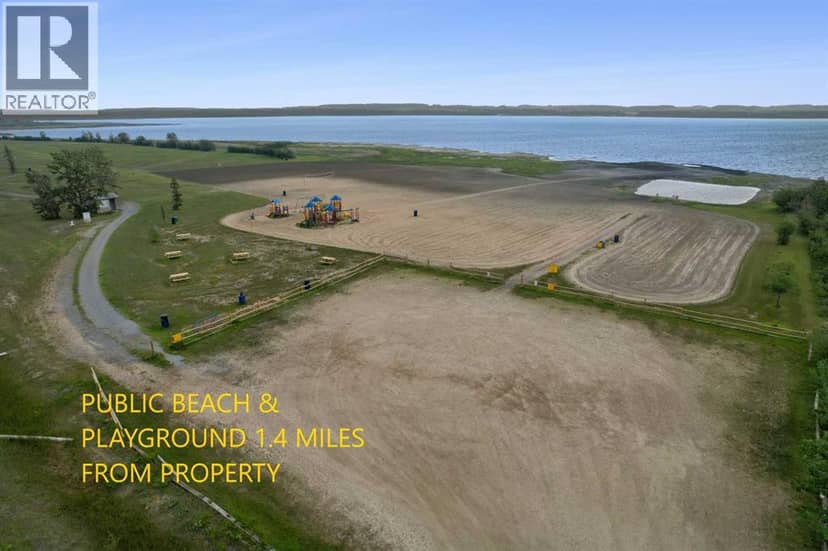 ON Township Road 422 Lot 12, Rural Ponoka County, photo 5