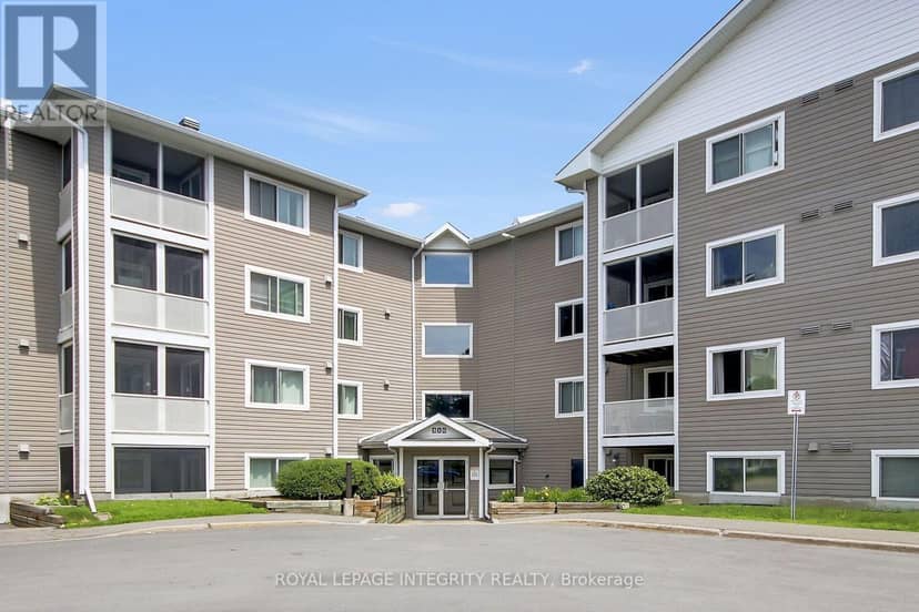 302 - 316 Lorry Greenberg Drive, Ottawa, photo 3