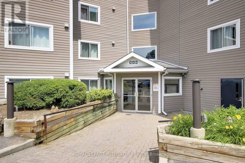 302 - 316 Lorry Greenberg Drive, Ottawa, photo 4